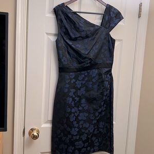 Vera Wang cocktail dress